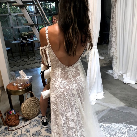 Grace loves lace Sol - Picture 4 of 5